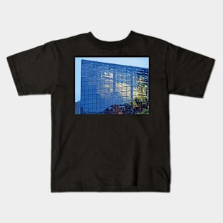 The Aquarium Kids T-Shirt